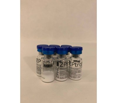 Buy ZPtropin (HGH) 10 vials 16IU/vial 160iu kit