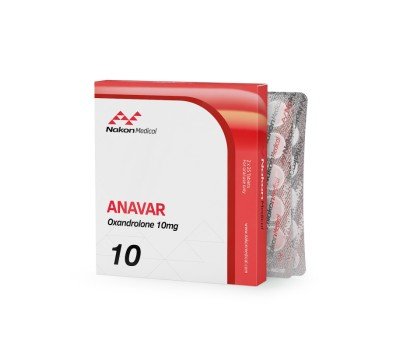 pharmaqo anavar​
