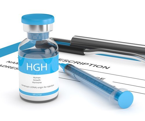 HGH