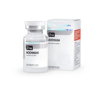 buy aod 9604 peptide​